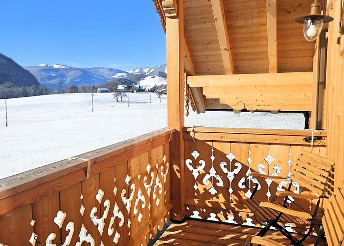 Lippingergut - Kaiserschmarrn Saint Wolfgang