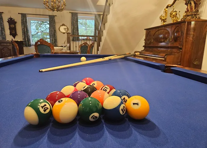 Lippingergut - Kaiserschmarrn Saint Wolfgang